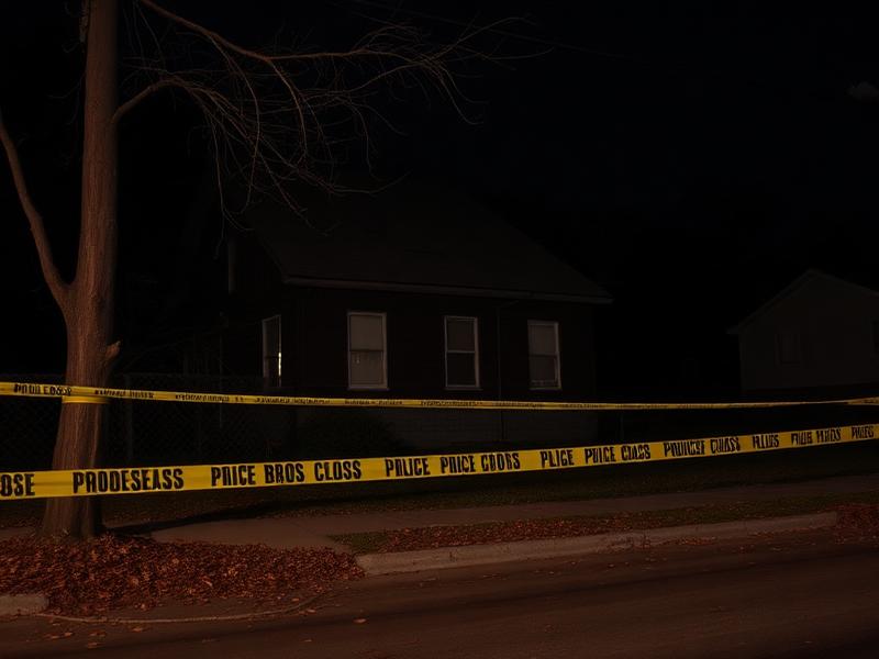 Drug Lab & Methamphetamine Cleanup