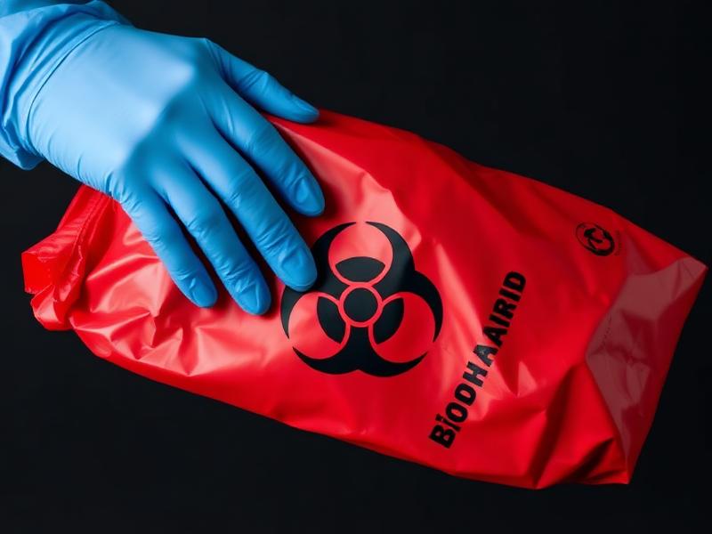 Blood & Bodily Fluid Remediation