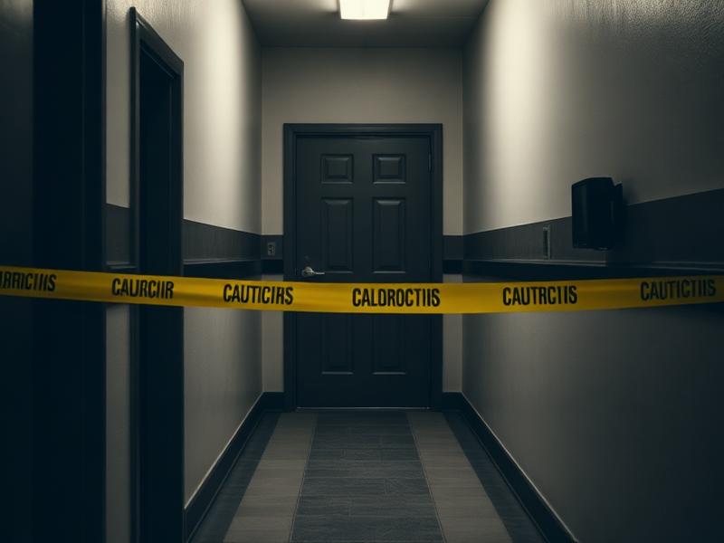 Trauma & Crime Scene Cleanup