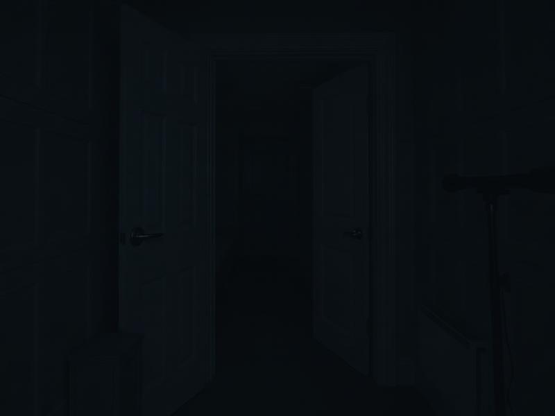 Unattended Death & Decomposition