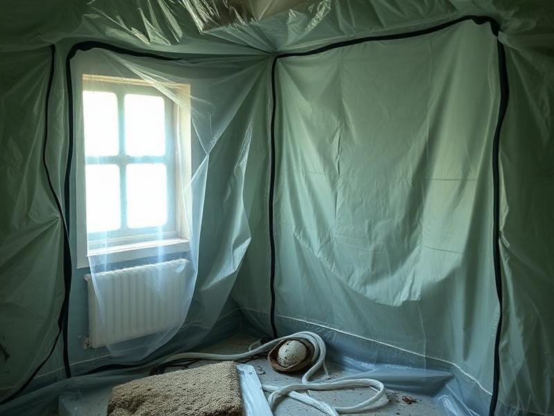 Containment & Isolation