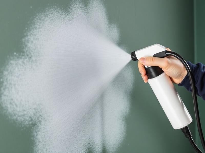Mold Prevention Treatment