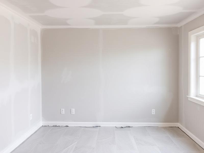 Structural Restoration